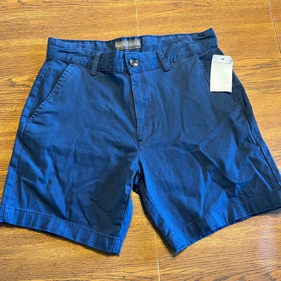 Slate & Stone Shorts - Picture 3 of 6